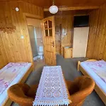 Homestay szállás Cabanowka