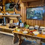 Cabanowka Homestay szállás *