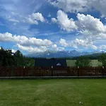 Cabanowka *