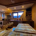 Cabanowka * Bukowina Tatrzańska