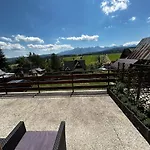 Cabanowka Homestay szállás *