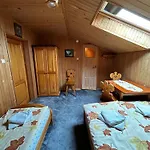 Cabanowka 民宿