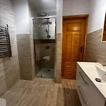 Cabanowka Homestay szállás
