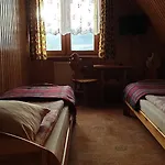 Homestay szállás Cabanowka Bukowina Tatrzańska