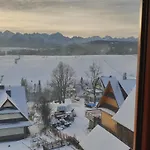 Cabanowka Homestay szállás Bukowina Tatrzańska