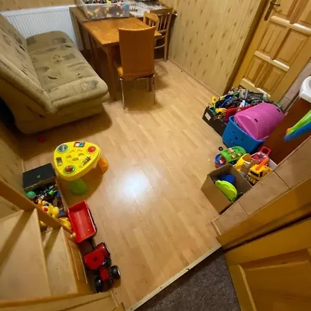 Cabanowka * Bukowina Tatrzańska