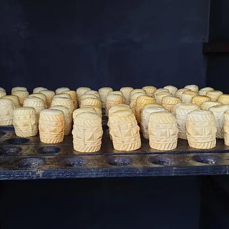 홈스테이 Cabanowka