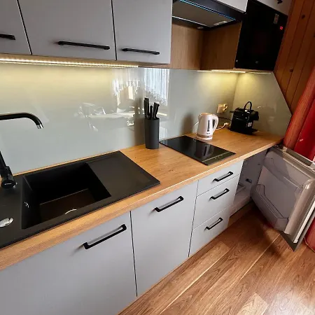 Cabanowka Homestay szállás *