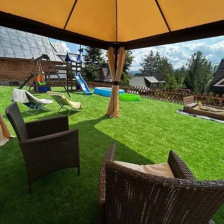 Homestay szállás Cabanowka *