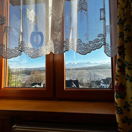 Cabanowka *