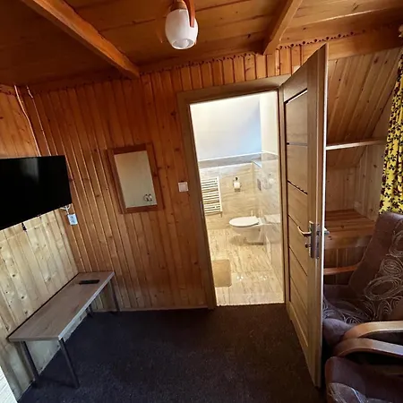 Cabanowka