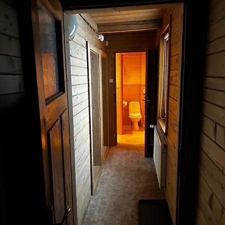 Homestay szállás Cabanowka *