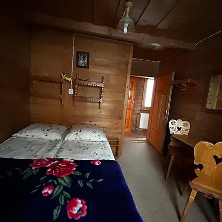 Cabanowka Homestay szállás