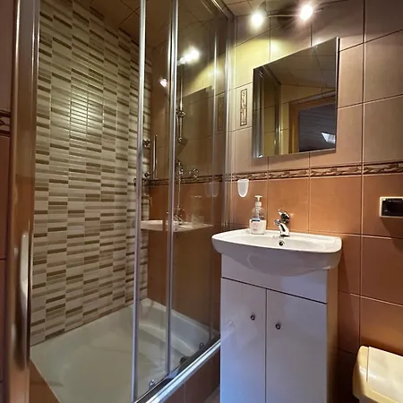 Cabanowka Homestay szállás Bukowina Tatrzańska