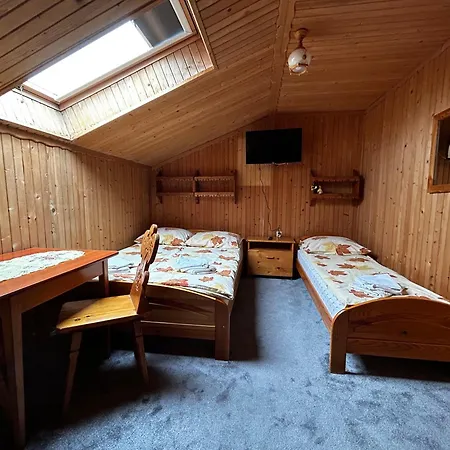 Cabanowka *