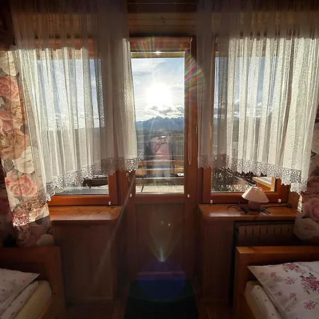 Cabanowka Homestay szállás *