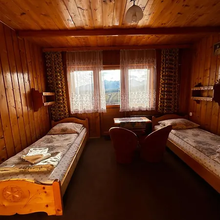 Cabanowka Homestay szállás