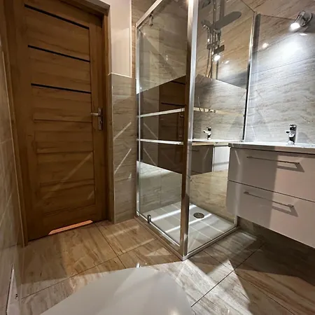 Cabanowka Homestay szállás Bukowina Tatrzańska