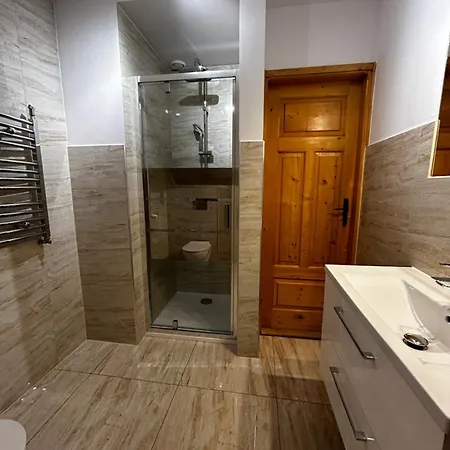 Cabanowka Homestay szállás