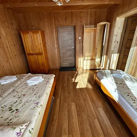 Cabanowka