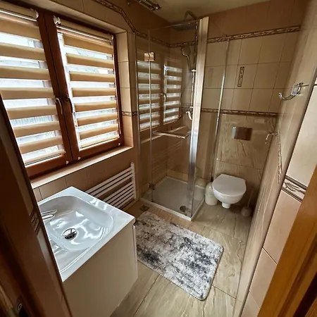 Cabanowka 부코비나 타트잔스카