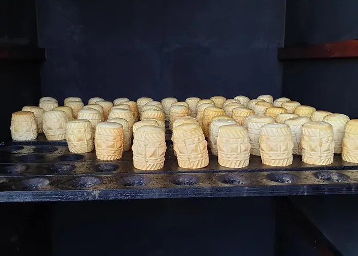 Habitación en casa particular Cabanówka