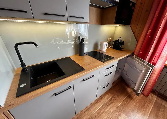 Cabanowka Homestay *